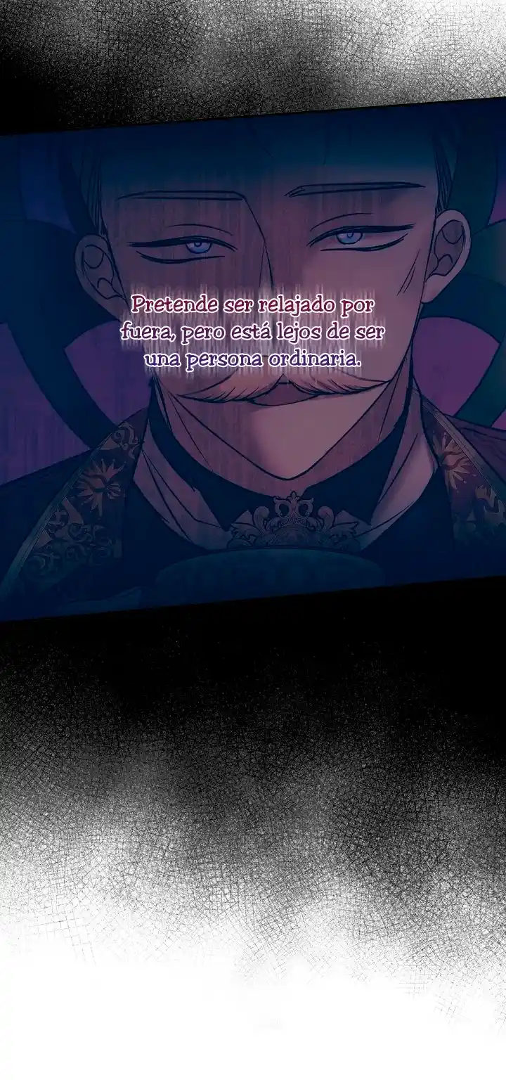 Estoy Deprimida Porque Mi Segundo Esposo Está Desesperado - Capítulo 70 - Página 39 - LectorTMOo