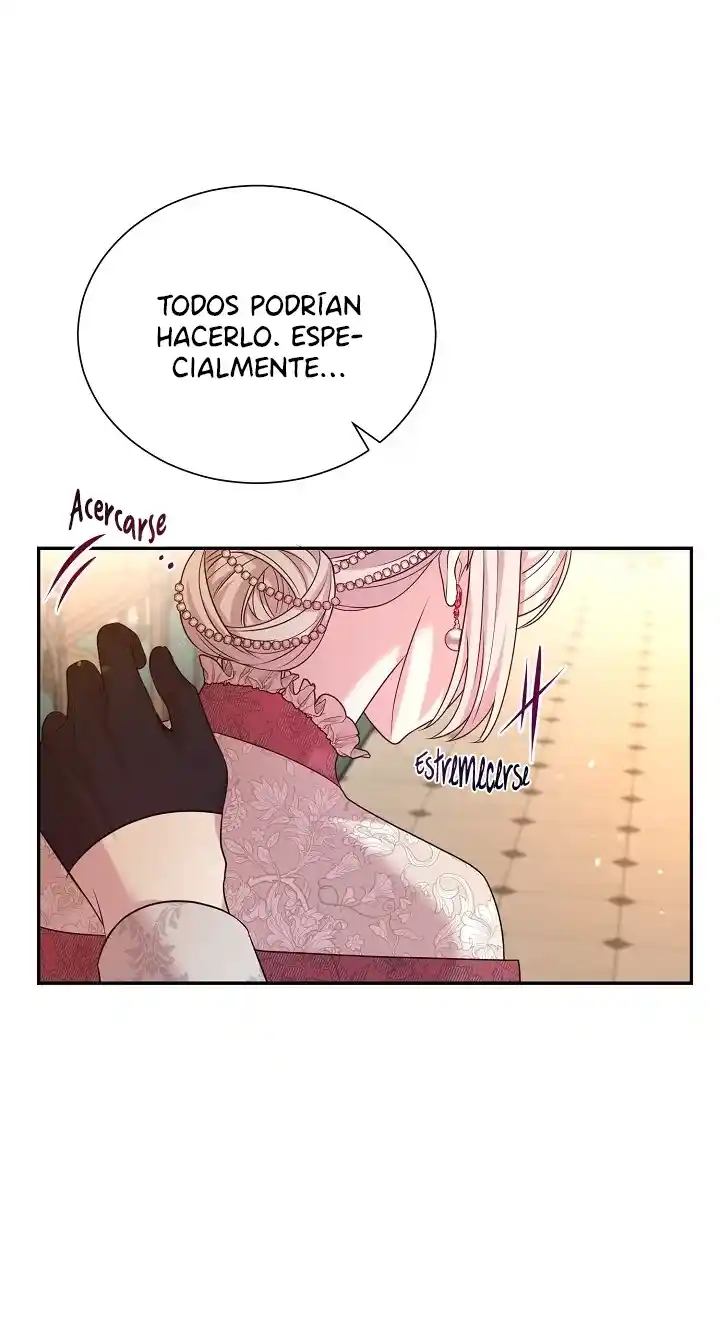 Estoy Deprimida Porque Mi Segundo Esposo Está Desesperado - Capítulo 70 - Página 44 - LectorTMOo