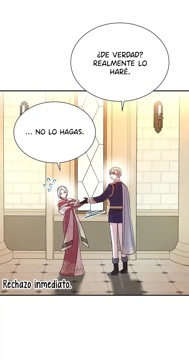 Estoy Deprimida Porque Mi Segundo Esposo Está Desesperado - Capítulo 70 - Página 49 - LectorTMOo