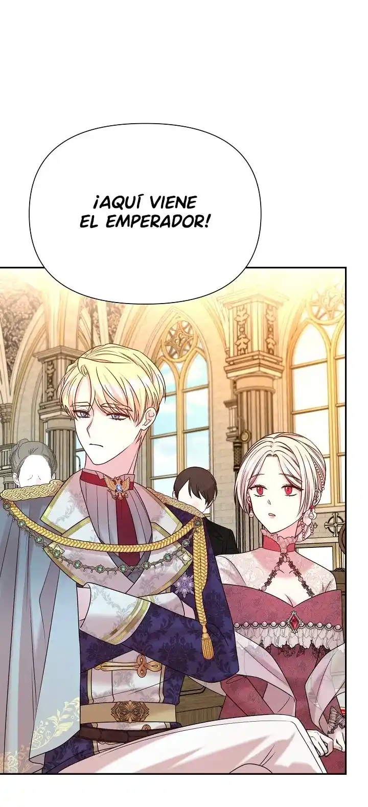 Estoy Deprimida Porque Mi Segundo Esposo Está Desesperado - Capítulo 70 - Página 55 - LectorTMOo