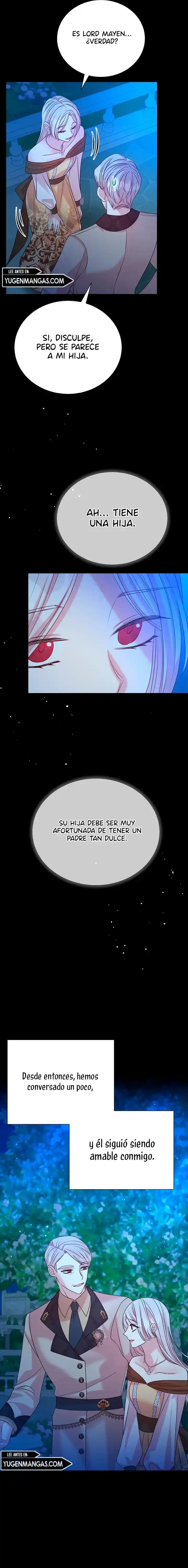 Estoy Deprimida Porque Mi Segundo Esposo Está Desesperado - Capítulo 72 - Página 13 - LectorTMOo