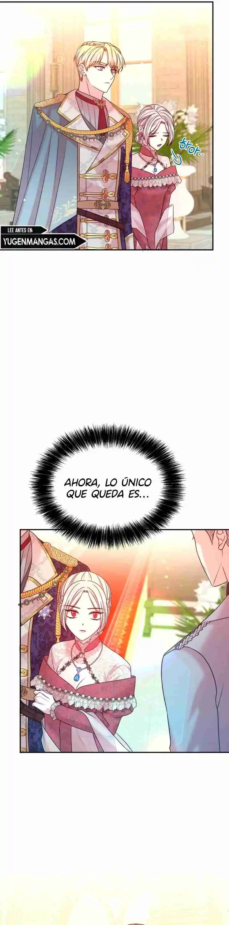 Estoy Deprimida Porque Mi Segundo Esposo Está Desesperado - Capítulo 73 - Página 8 - LectorTMOo