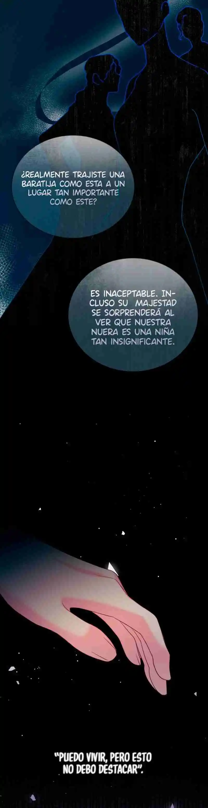 Estoy Deprimida Porque Mi Segundo Esposo Está Desesperado - Capítulo 73 - Página 16 - LectorTMOo