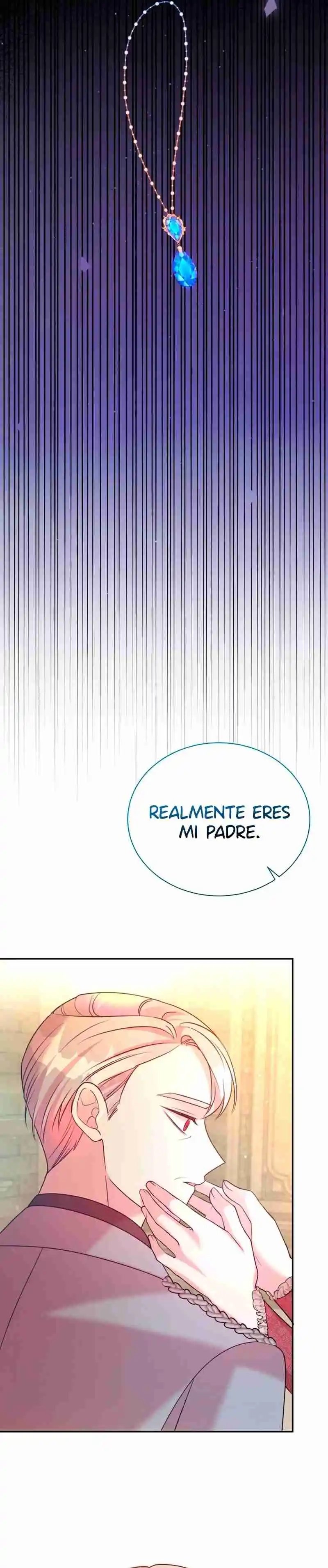 Estoy Deprimida Porque Mi Segundo Esposo Está Desesperado - Capítulo 73 - Página 17 - LectorTMOo