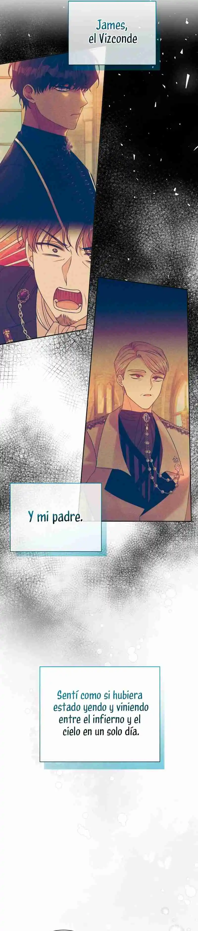 Estoy Deprimida Porque Mi Segundo Esposo Está Desesperado - Capítulo 73 - Página 23 - LectorTMOo