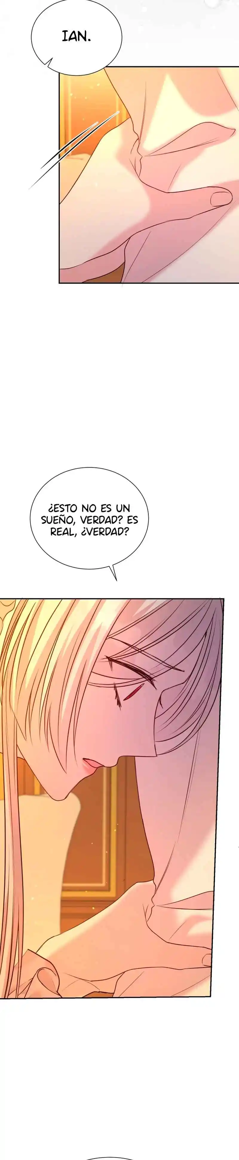 Estoy Deprimida Porque Mi Segundo Esposo Está Desesperado - Capítulo 73 - Página 24 - LectorTMOo