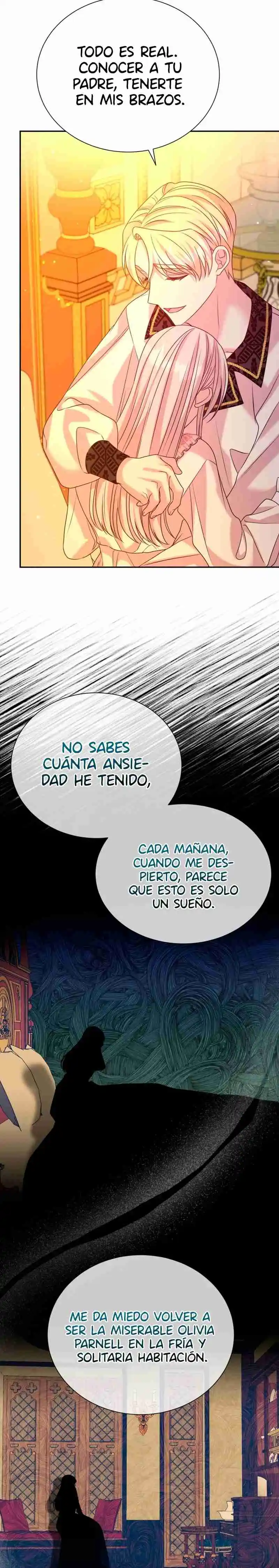 Estoy Deprimida Porque Mi Segundo Esposo Está Desesperado - Capítulo 73 - Página 25 - LectorTMOo