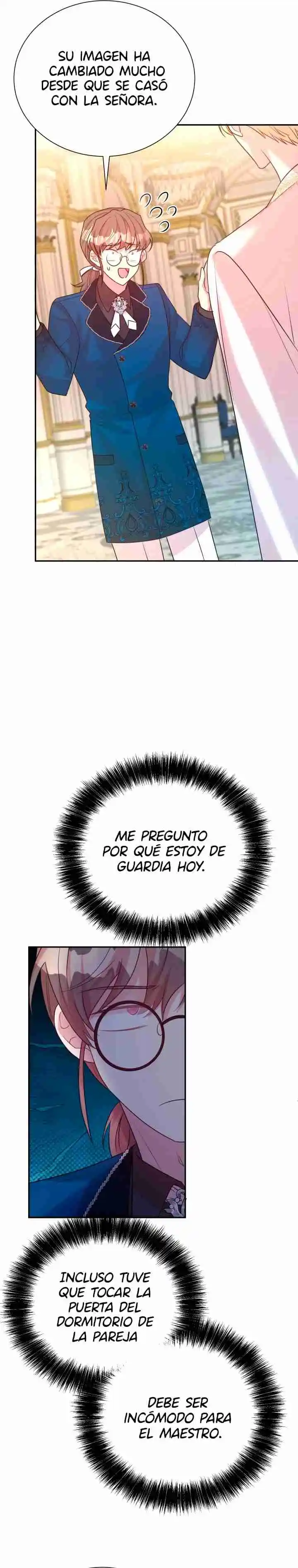 Estoy Deprimida Porque Mi Segundo Esposo Está Desesperado - Capítulo 74 - Página 10 - LectorTMOo