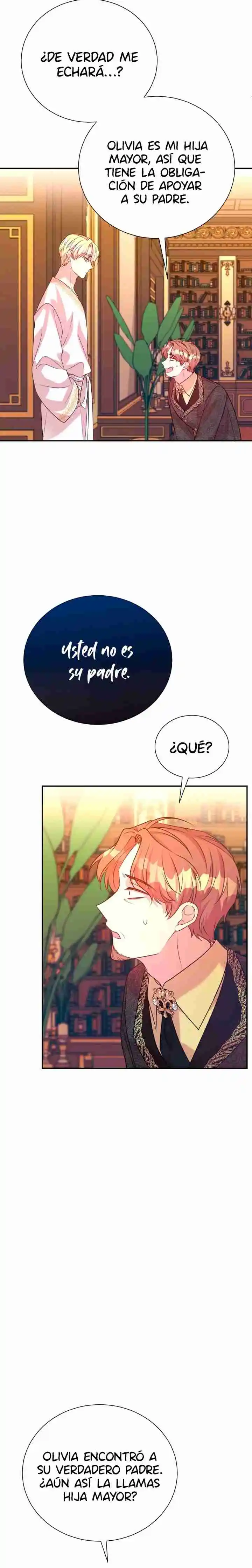 Estoy Deprimida Porque Mi Segundo Esposo Está Desesperado - Capítulo 74 - Página 14 - LectorTMOo