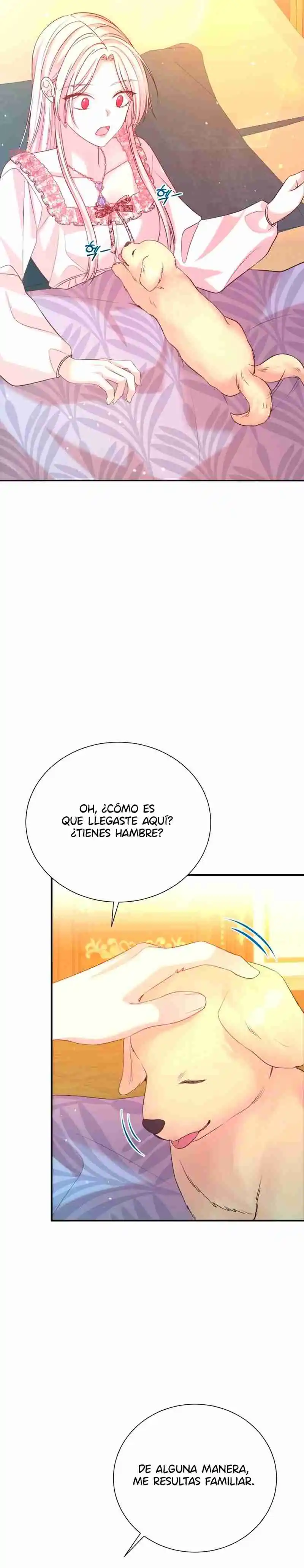 Estoy Deprimida Porque Mi Segundo Esposo Está Desesperado - Capítulo 75 - Página 8 - LectorTMOo