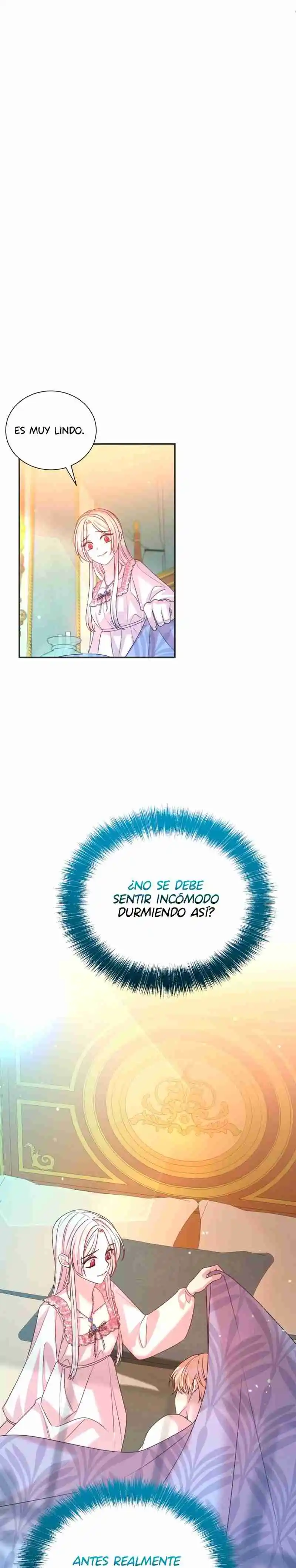 Estoy Deprimida Porque Mi Segundo Esposo Está Desesperado - Capítulo 75 - Página 11 - LectorTMOo