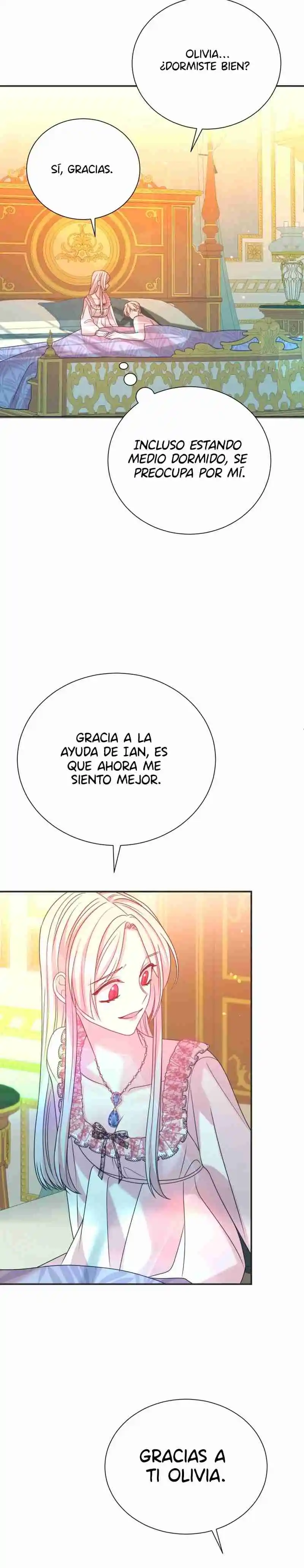 Estoy Deprimida Porque Mi Segundo Esposo Está Desesperado - Capítulo 75 - Página 13 - LectorTMOo