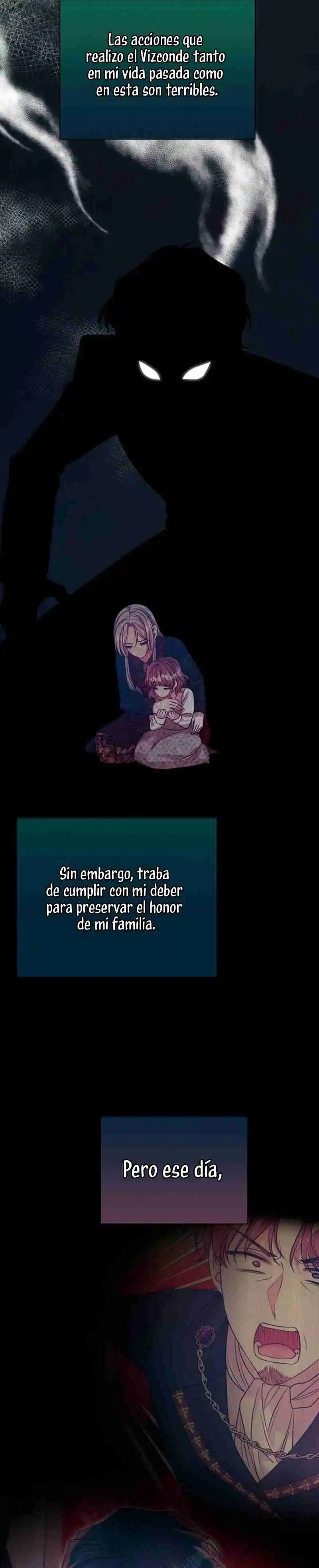 Estoy Deprimida Porque Mi Segundo Esposo Está Desesperado - Capítulo 75 - Página 15 - LectorTMOo