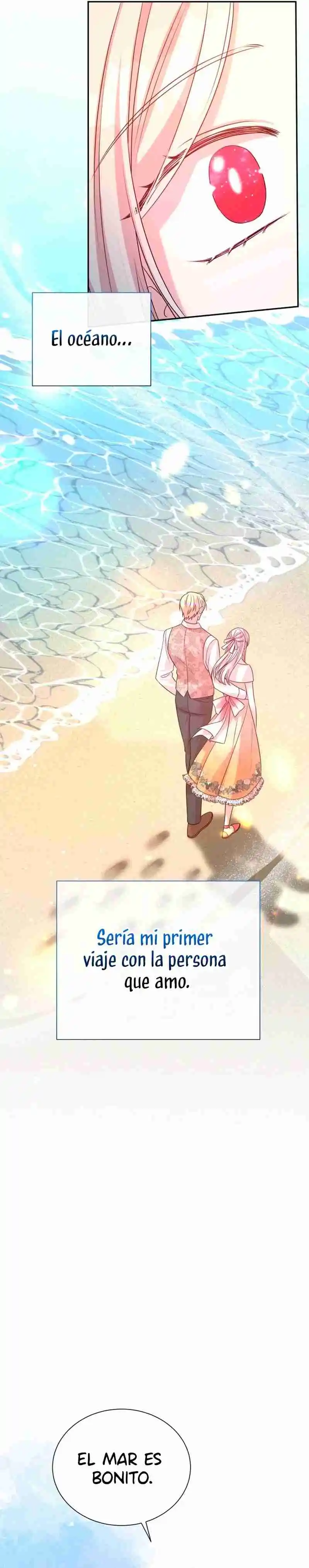Estoy Deprimida Porque Mi Segundo Esposo Está Desesperado - Capítulo 75 - Página 27 - LectorTMOo