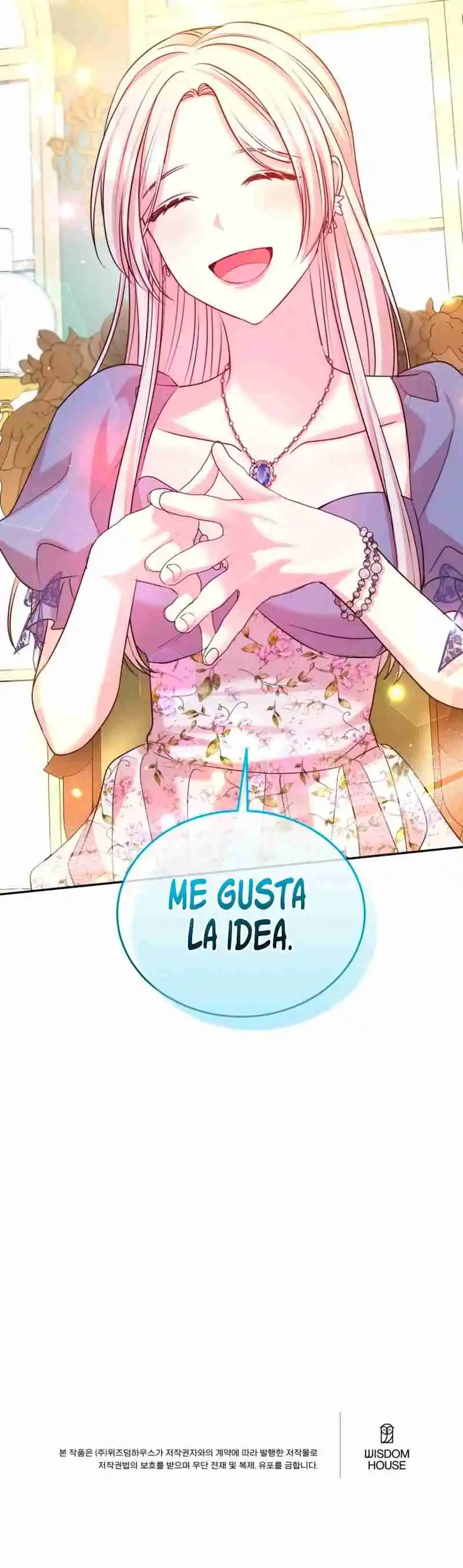 Estoy Deprimida Porque Mi Segundo Esposo Está Desesperado - Capítulo 75 - Página 29 - LectorTMOo