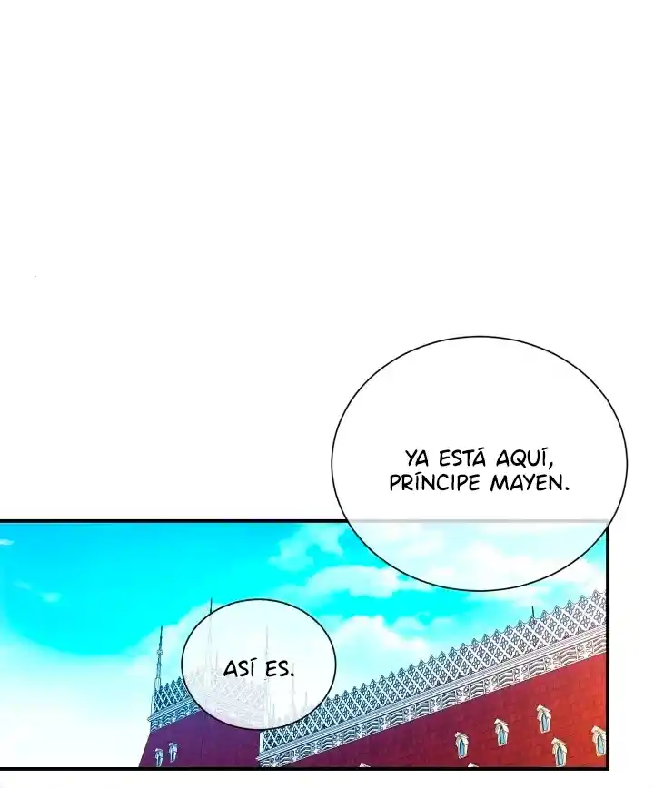 Estoy Deprimida Porque Mi Segundo Esposo Está Desesperado - Capítulo 76 - Página 8 - LectorTMOo