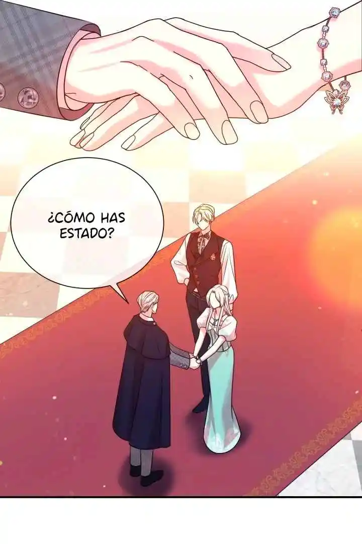 Estoy Deprimida Porque Mi Segundo Esposo Está Desesperado - Capítulo 76 - Página 9 - LectorTMOo