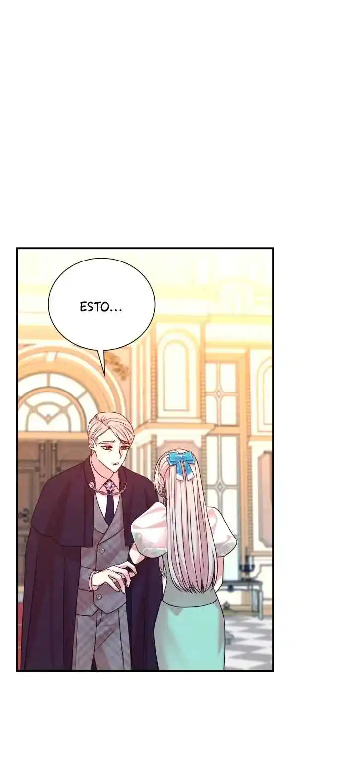 Estoy Deprimida Porque Mi Segundo Esposo Está Desesperado - Capítulo 76 - Página 13 - LectorTMOo