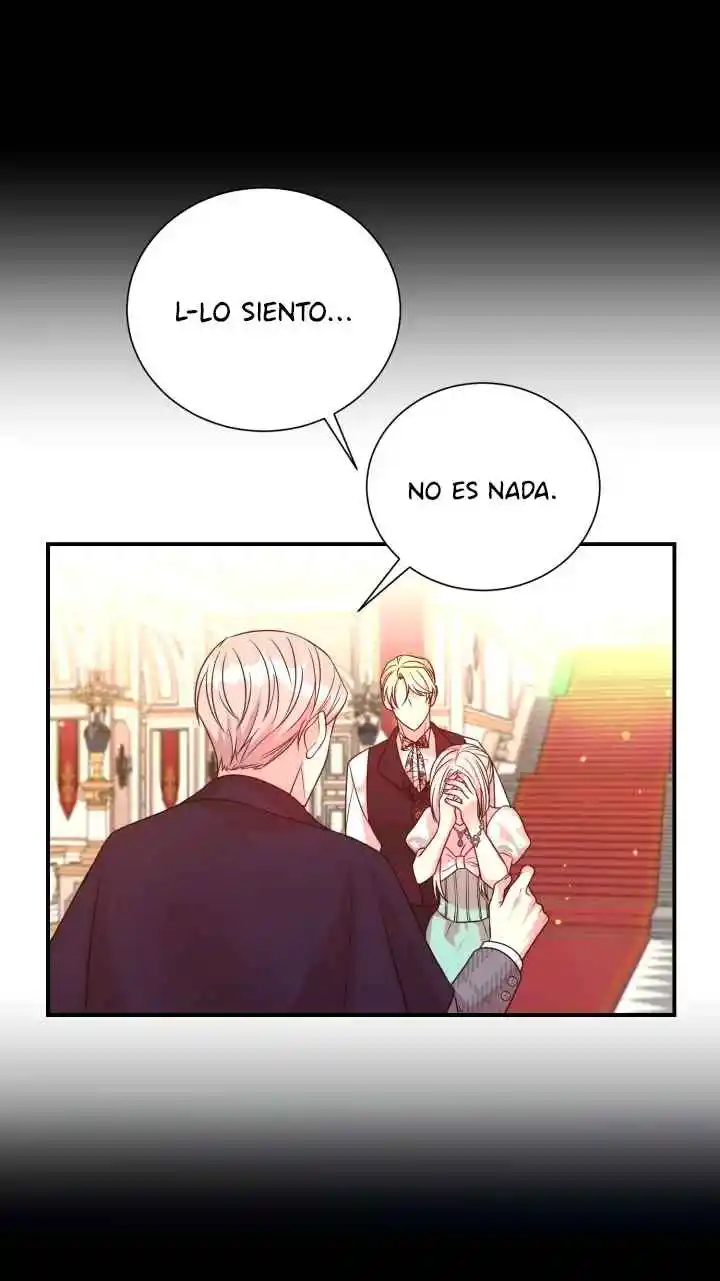 Estoy Deprimida Porque Mi Segundo Esposo Está Desesperado - Capítulo 76 - Página 18 - LectorTMOo