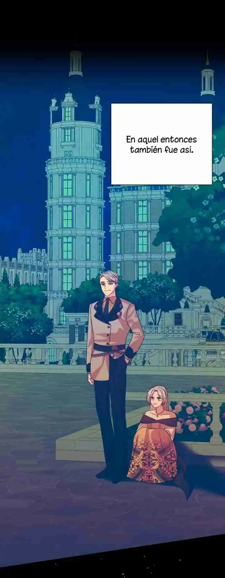 Estoy Deprimida Porque Mi Segundo Esposo Está Desesperado - Capítulo 76 - Página 19 - LectorTMOo