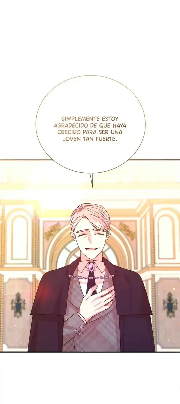Estoy Deprimida Porque Mi Segundo Esposo Está Desesperado - Capítulo 76 - Página 23 - LectorTMOo