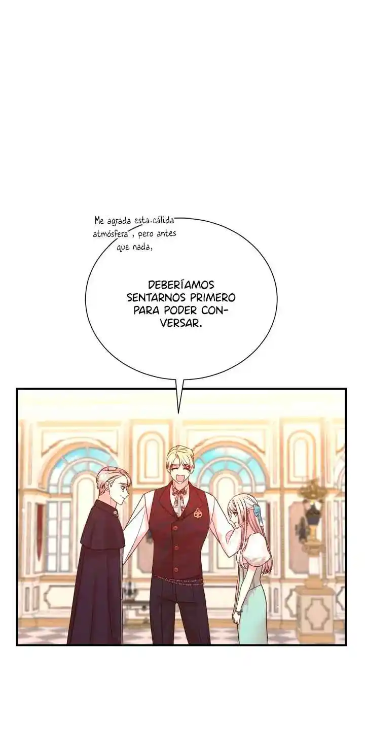Estoy Deprimida Porque Mi Segundo Esposo Está Desesperado - Capítulo 76 - Página 29 - LectorTMOo