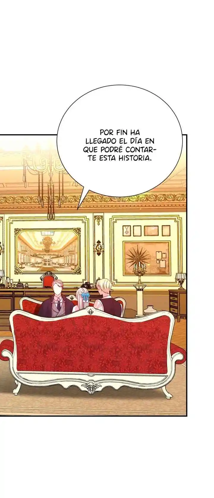 Estoy Deprimida Porque Mi Segundo Esposo Está Desesperado - Capítulo 76 - Página 32 - LectorTMOo