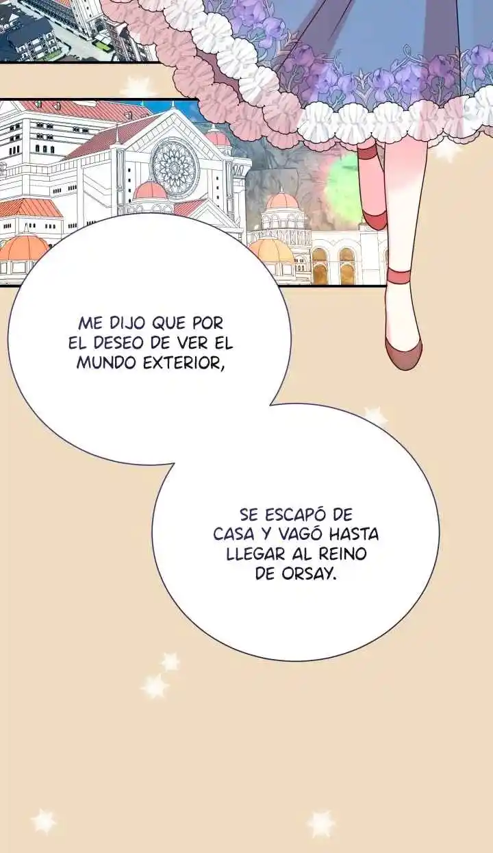 Estoy Deprimida Porque Mi Segundo Esposo Está Desesperado - Capítulo 76 - Página 35 - LectorTMOo