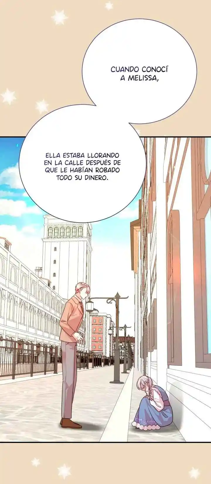 Estoy Deprimida Porque Mi Segundo Esposo Está Desesperado - Capítulo 76 - Página 38 - LectorTMOo