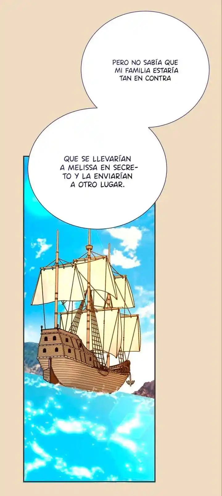 Estoy Deprimida Porque Mi Segundo Esposo Está Desesperado - Capítulo 76 - Página 47 - LectorTMOo