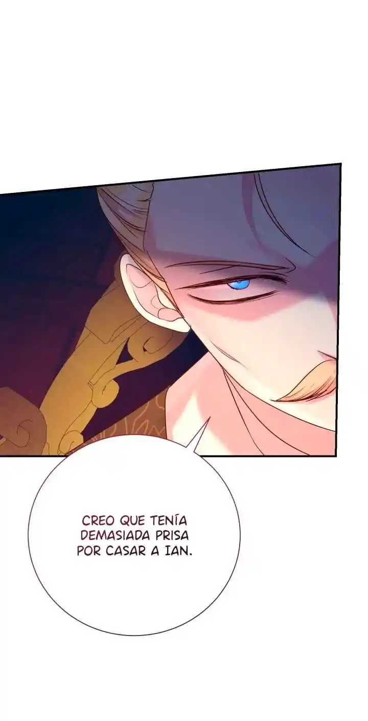 Estoy Deprimida Porque Mi Segundo Esposo Está Desesperado - Capítulo 76 - Página 56 - LectorTMOo