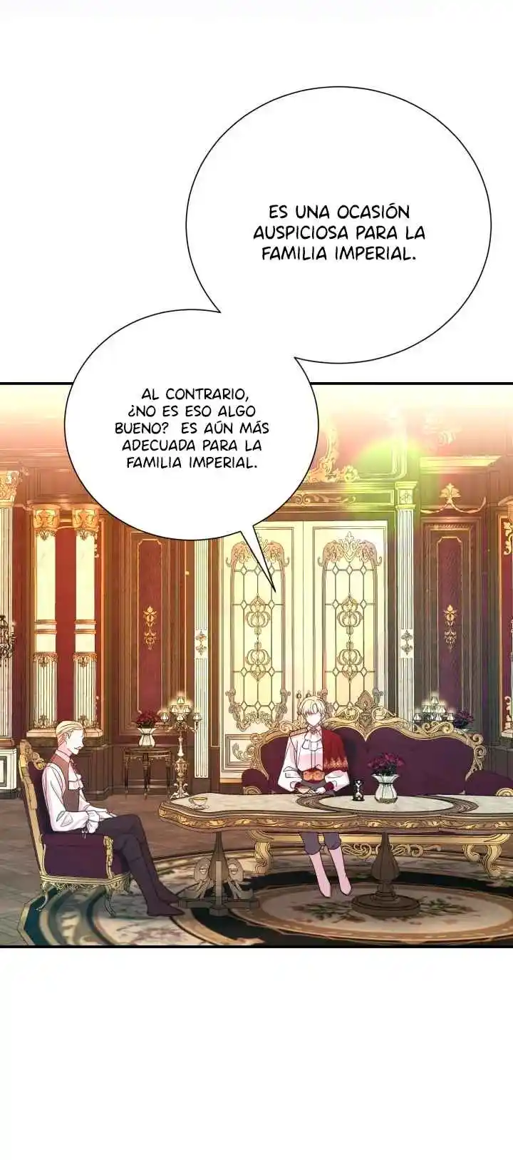 Estoy Deprimida Porque Mi Segundo Esposo Está Desesperado - Capítulo 76 - Página 58 - LectorTMOo