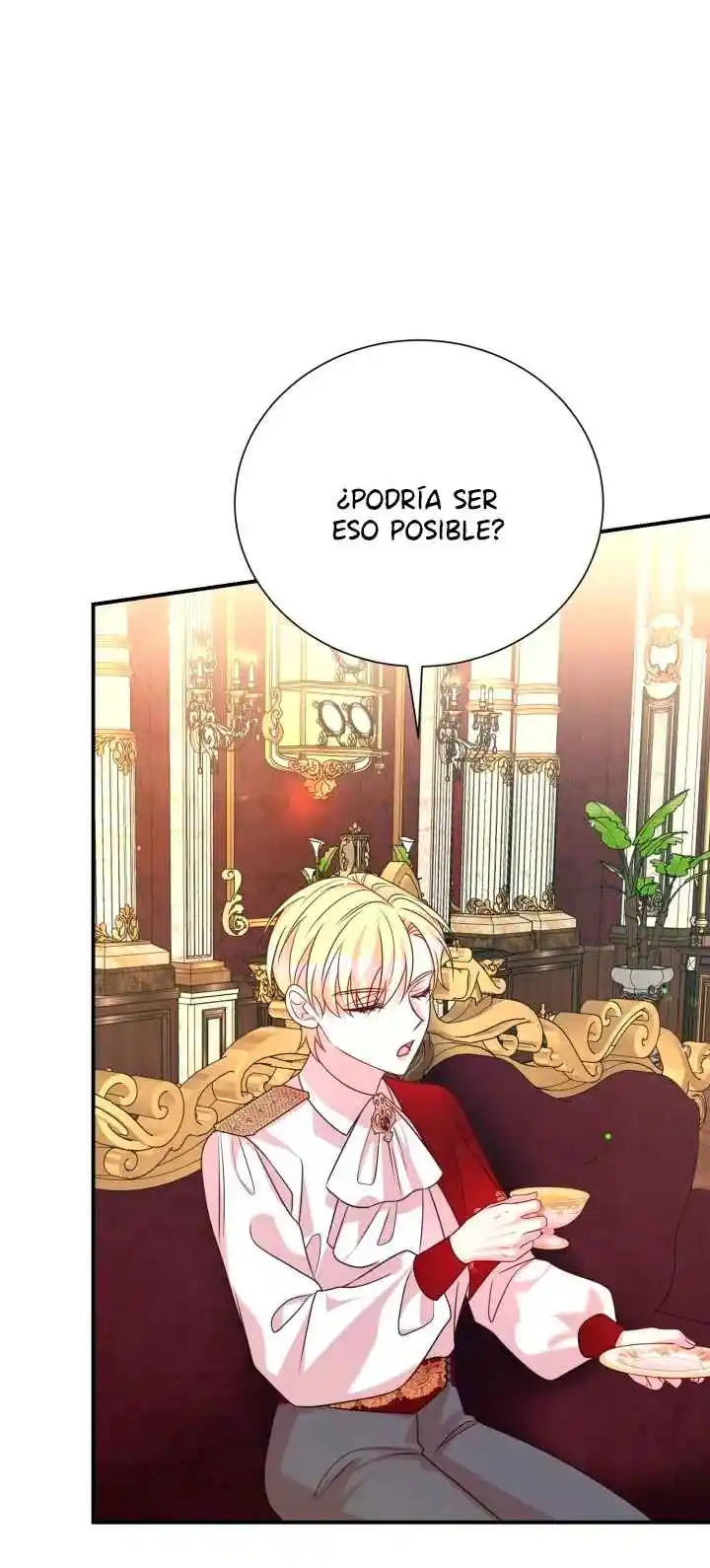 Estoy Deprimida Porque Mi Segundo Esposo Está Desesperado - Capítulo 76 - Página 60 - LectorTMOo