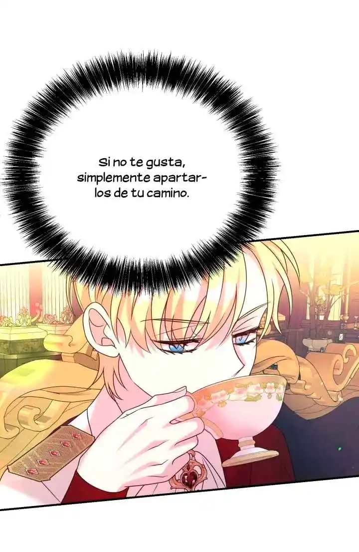 Estoy Deprimida Porque Mi Segundo Esposo Está Desesperado - Capítulo 76 - Página 61 - LectorTMOo