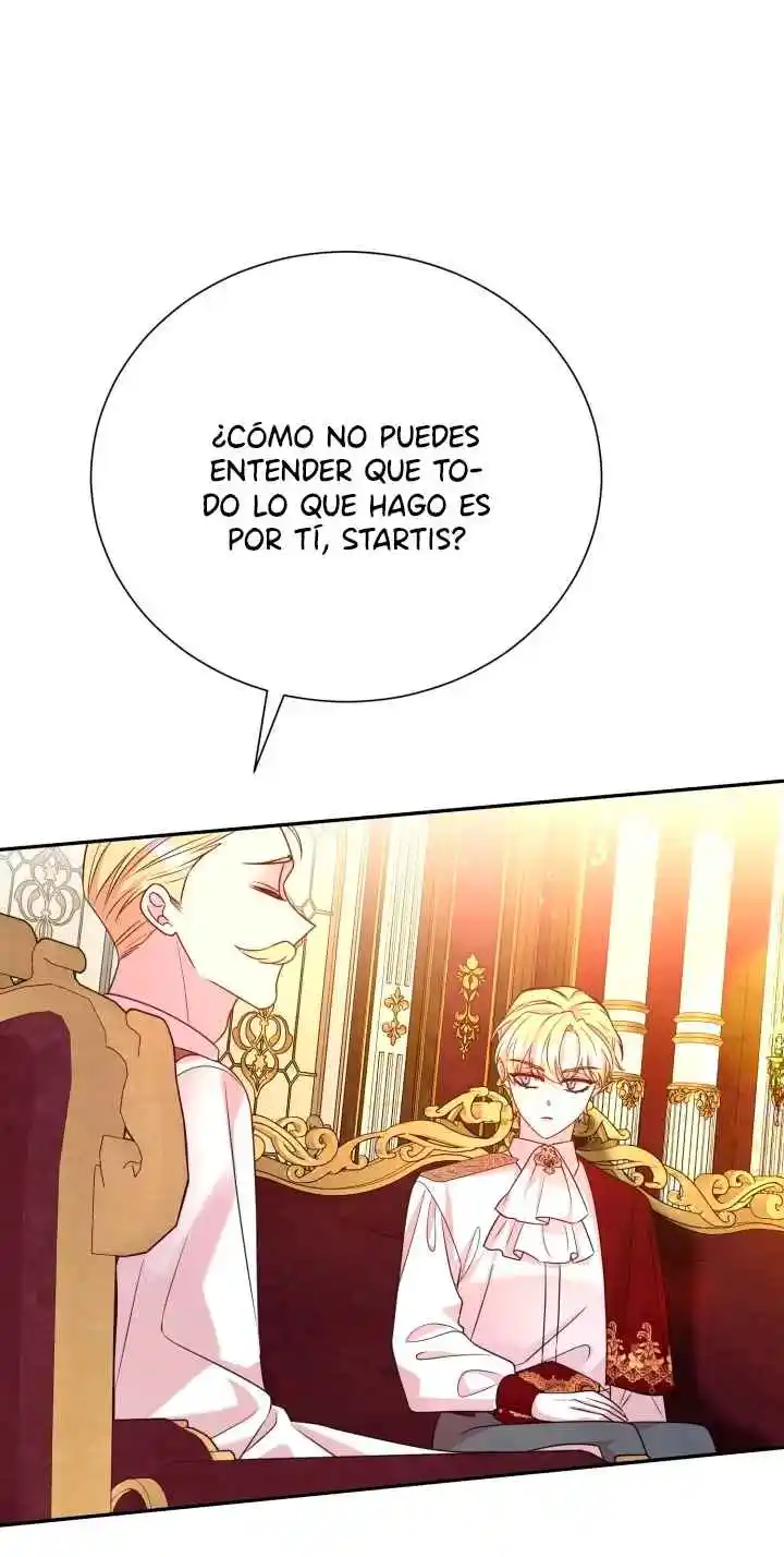 Estoy Deprimida Porque Mi Segundo Esposo Está Desesperado - Capítulo 76 - Página 65 - LectorTMOo