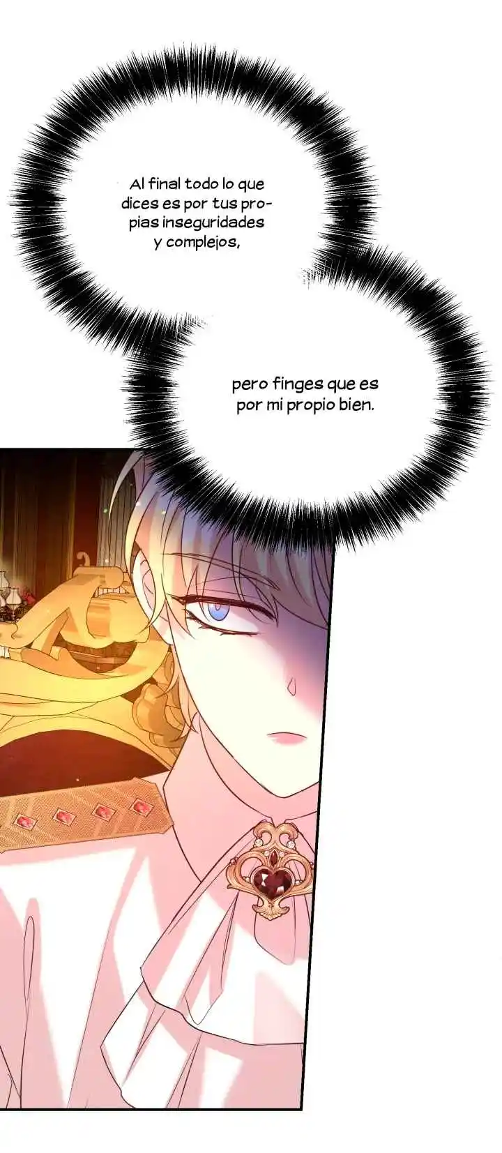 Estoy Deprimida Porque Mi Segundo Esposo Está Desesperado - Capítulo 76 - Página 66 - LectorTMOo