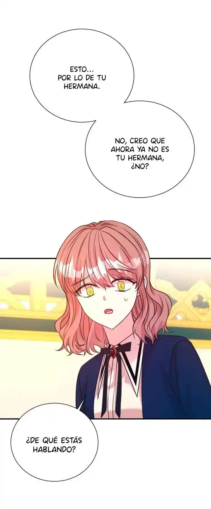 Estoy Deprimida Porque Mi Segundo Esposo Está Desesperado - Capítulo 77 - Página 16 - LectorTMOo