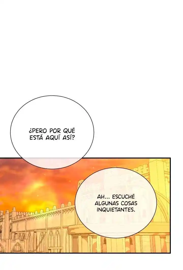 Estoy Deprimida Porque Mi Segundo Esposo Está Desesperado - Capítulo 77 - Página 45 - LectorTMOo