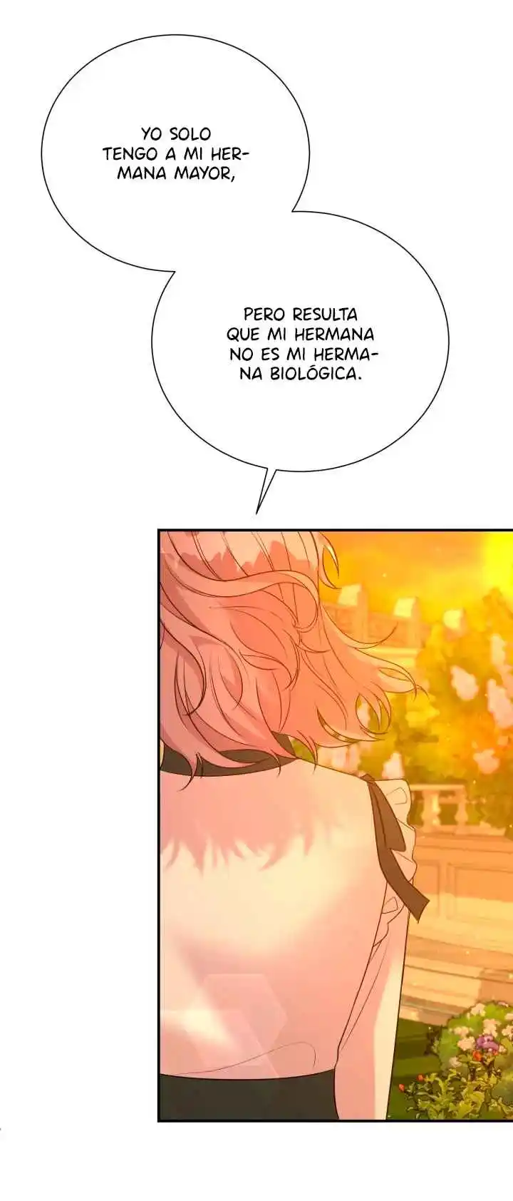 Estoy Deprimida Porque Mi Segundo Esposo Está Desesperado - Capítulo 77 - Página 46 - LectorTMOo