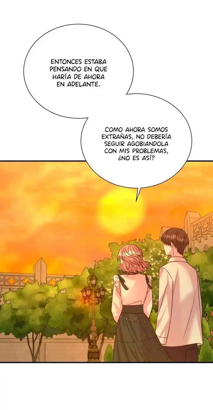 Estoy Deprimida Porque Mi Segundo Esposo Está Desesperado - Capítulo 77 - Página 47 - LectorTMOo