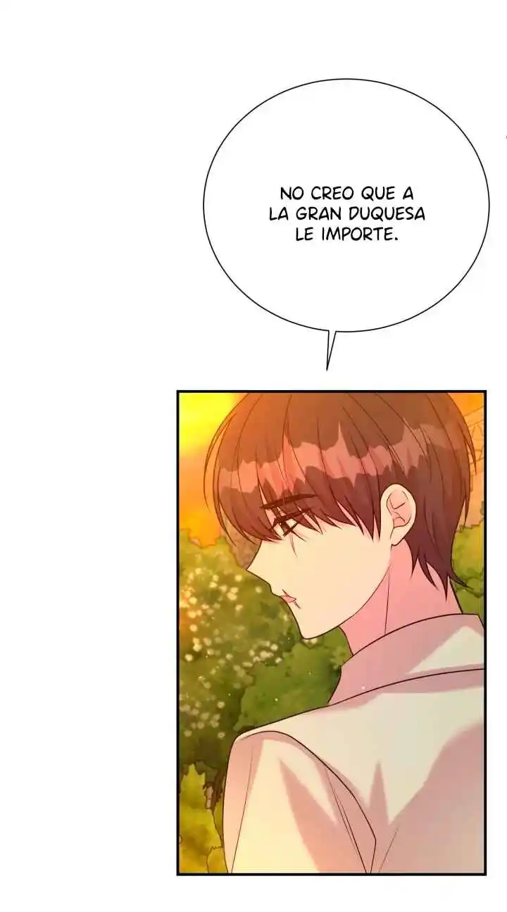 Estoy Deprimida Porque Mi Segundo Esposo Está Desesperado - Capítulo 77 - Página 48 - LectorTMOo