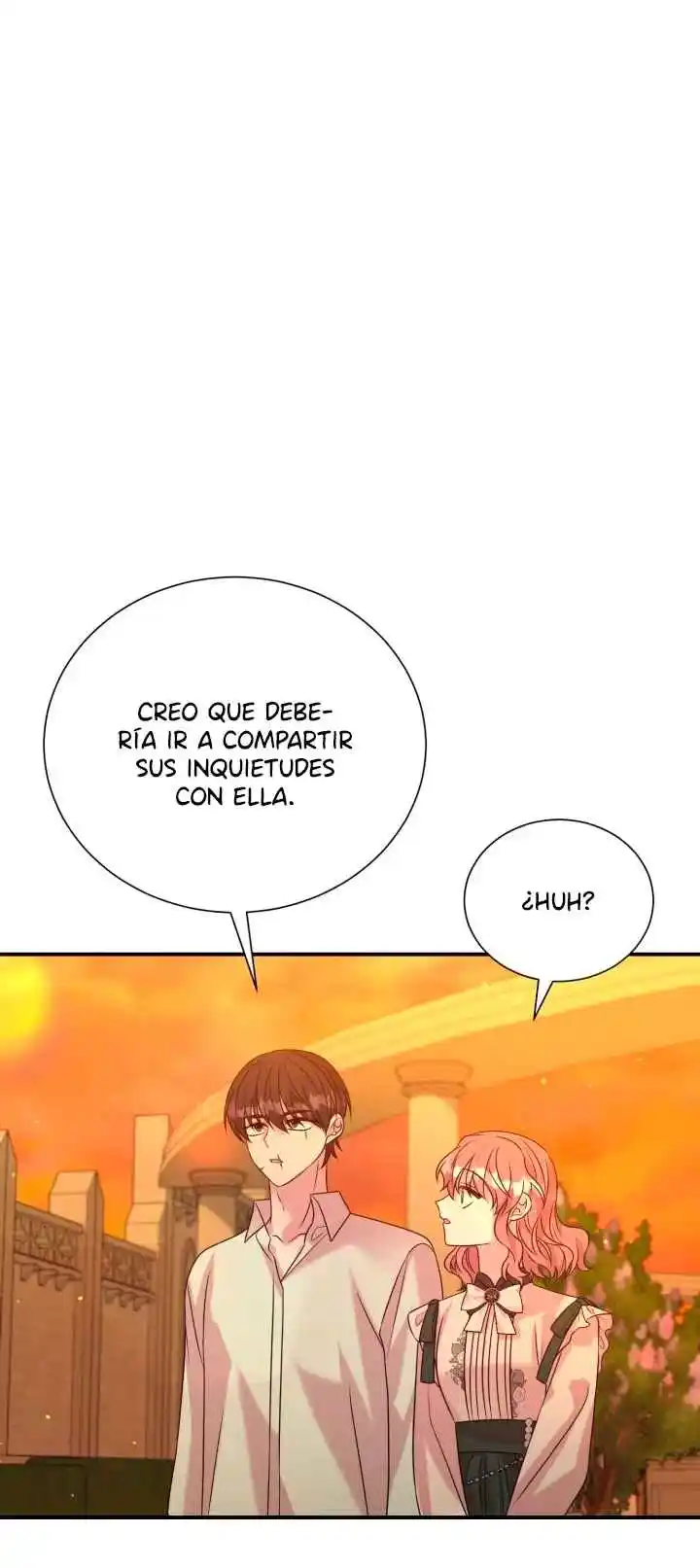 Estoy Deprimida Porque Mi Segundo Esposo Está Desesperado - Capítulo 77 - Página 51 - LectorTMOo