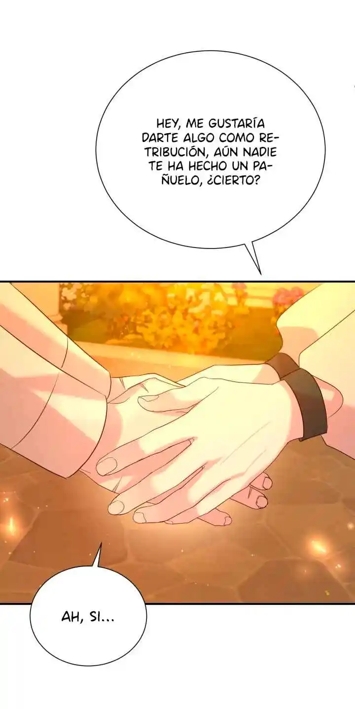 Estoy Deprimida Porque Mi Segundo Esposo Está Desesperado - Capítulo 77 - Página 55 - LectorTMOo