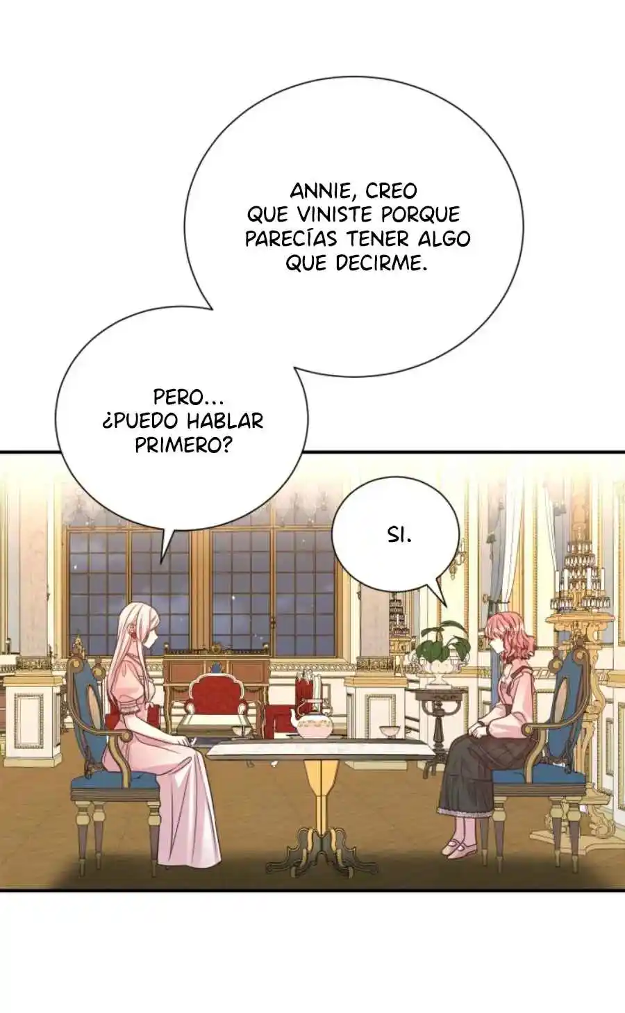 Estoy Deprimida Porque Mi Segundo Esposo Está Desesperado - Capítulo 78 - Página 15 - LectorTMOo