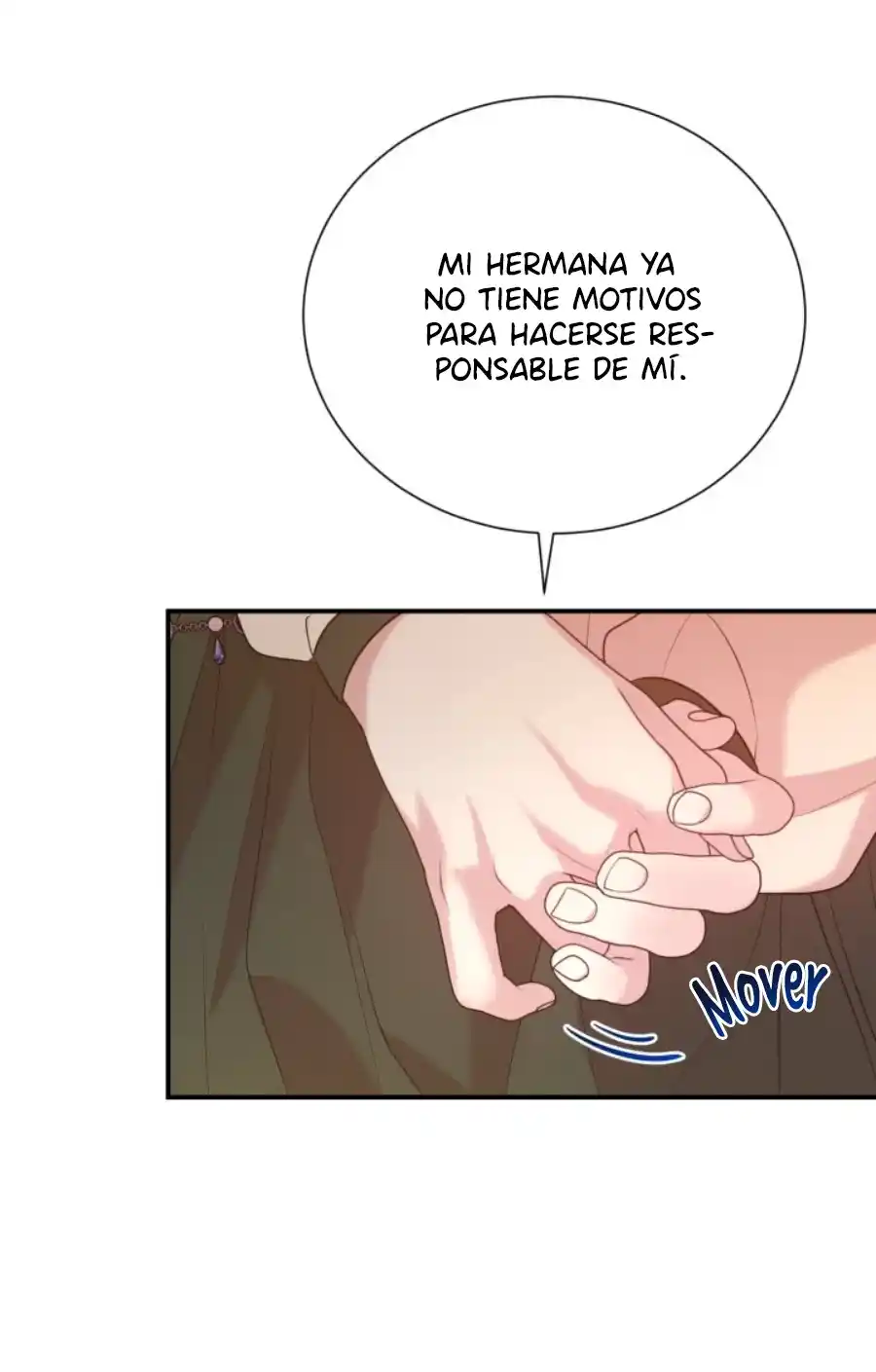 Estoy Deprimida Porque Mi Segundo Esposo Está Desesperado - Capítulo 78 - Página 24 - LectorTMOo