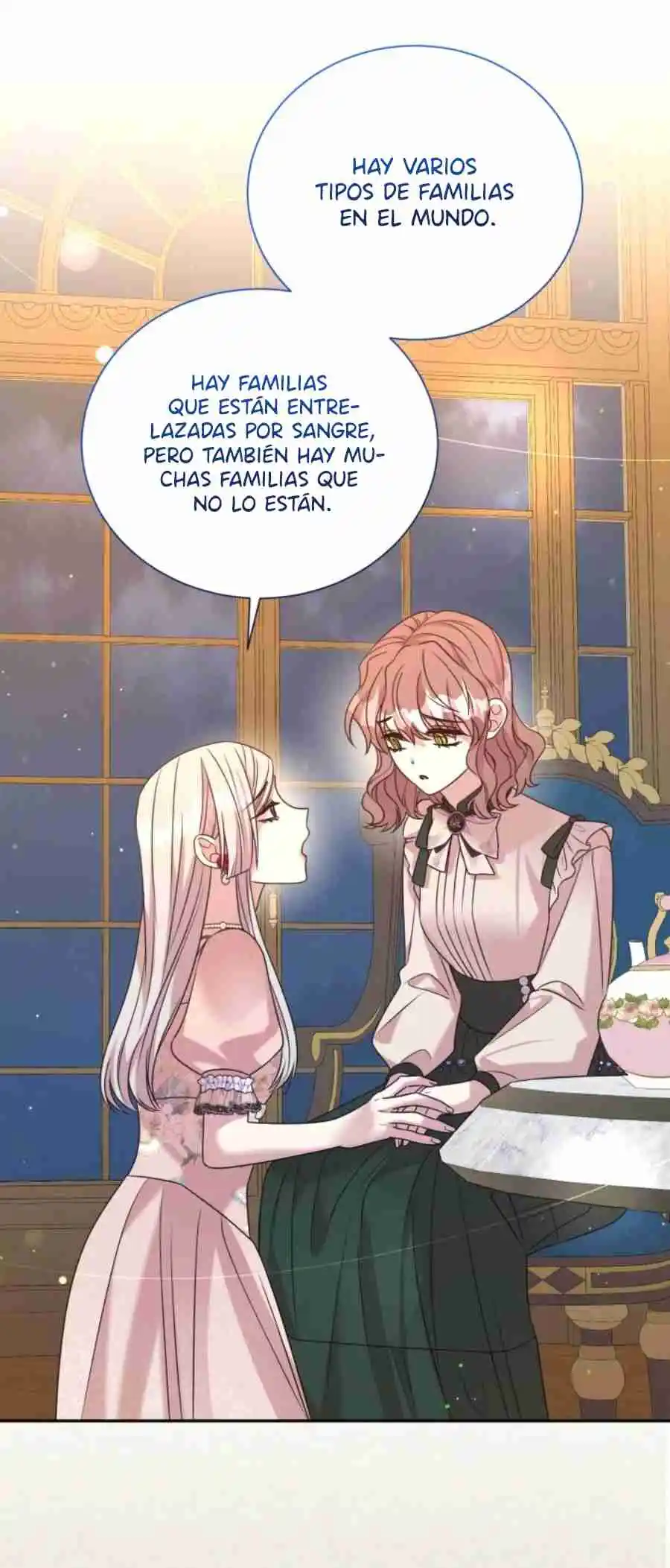 Estoy Deprimida Porque Mi Segundo Esposo Está Desesperado - Capítulo 78 - Página 28 - LectorTMOo