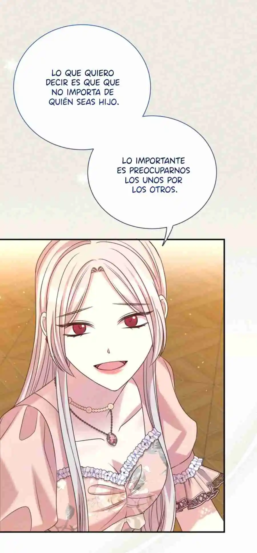 Estoy Deprimida Porque Mi Segundo Esposo Está Desesperado - Capítulo 78 - Página 30 - LectorTMOo