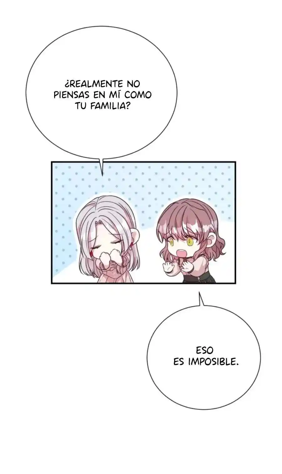 Estoy Deprimida Porque Mi Segundo Esposo Está Desesperado - Capítulo 78 - Página 32 - LectorTMOo