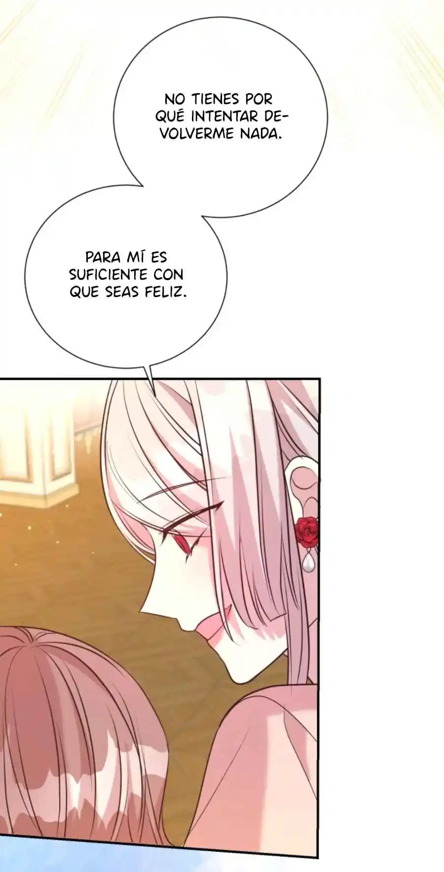 Estoy Deprimida Porque Mi Segundo Esposo Está Desesperado - Capítulo 78 - Página 34 - LectorTMOo