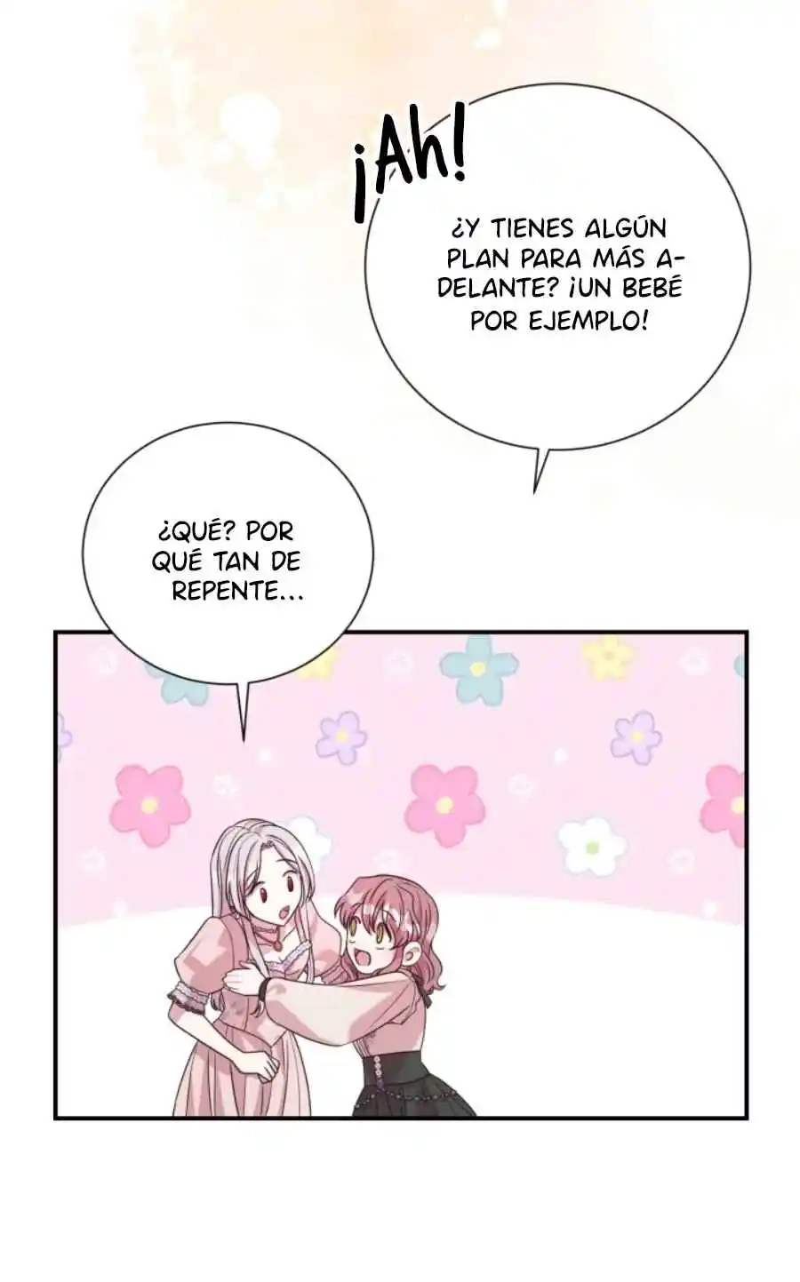 Estoy Deprimida Porque Mi Segundo Esposo Está Desesperado - Capítulo 78 - Página 37 - LectorTMOo